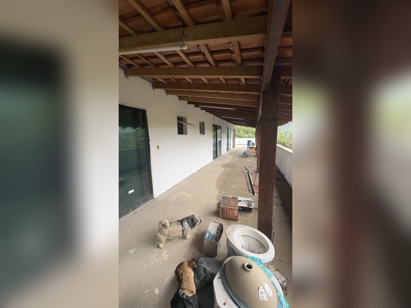 imóvel com 100m² - Centro - Mairiporã