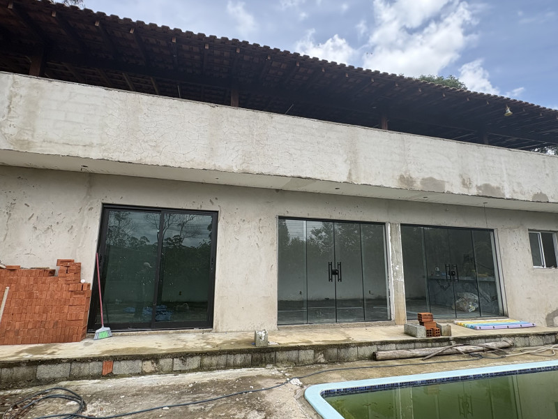 imóvel com 100m² - Centro - Mairiporã