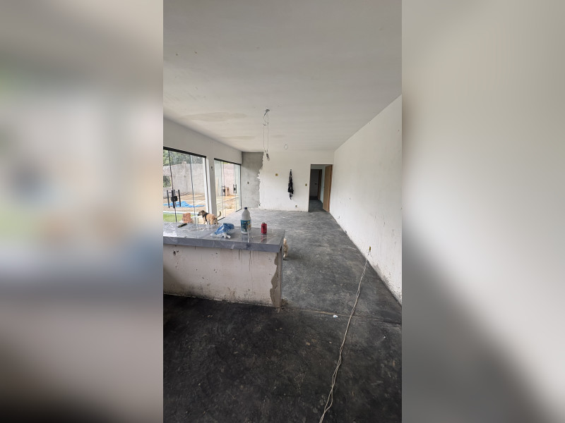 imóvel com 100m² - Centro - Mairiporã