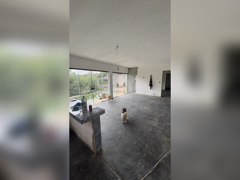 imóvel com 100m² - Centro - Mairiporã