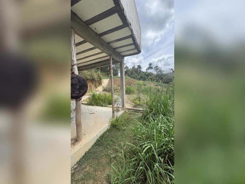 imóvel com 100m² - Centro - Mairiporã