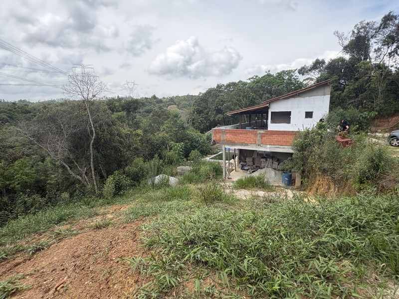 imóvel com 100m² - Centro - Mairiporã