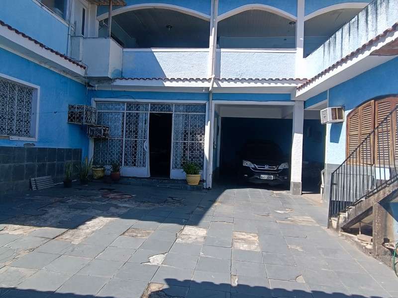imóvel com 200m² - Santa Cruz - Rio de Janeiro