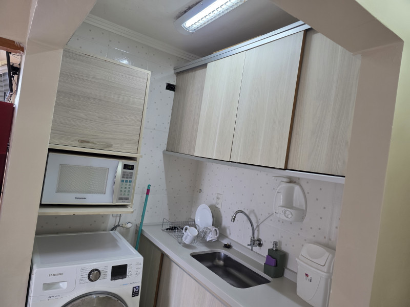 imóvel com 30m² - Centro Histórico - Porto Alegre
