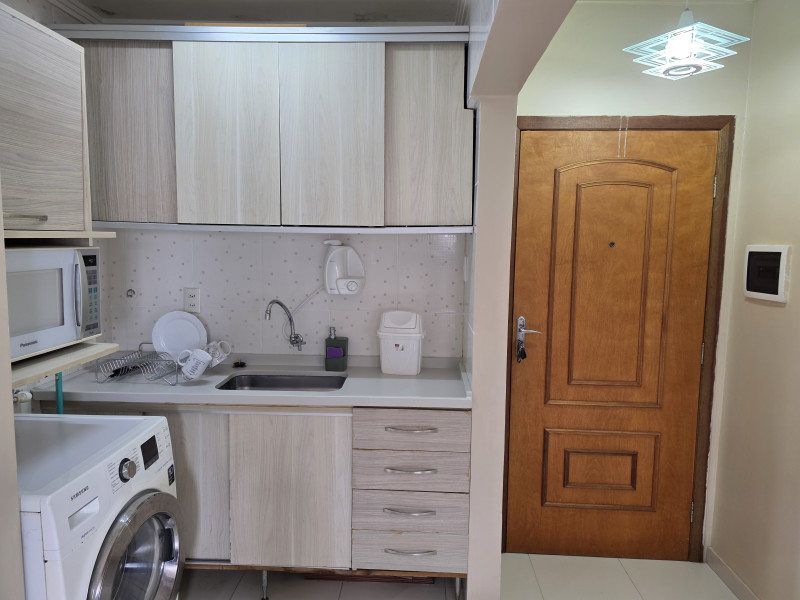 imóvel com 30m² - Centro Histórico - Porto Alegre
