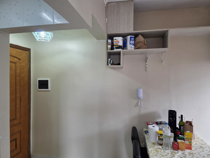 imóvel com 30m² - Centro Histórico - Porto Alegre