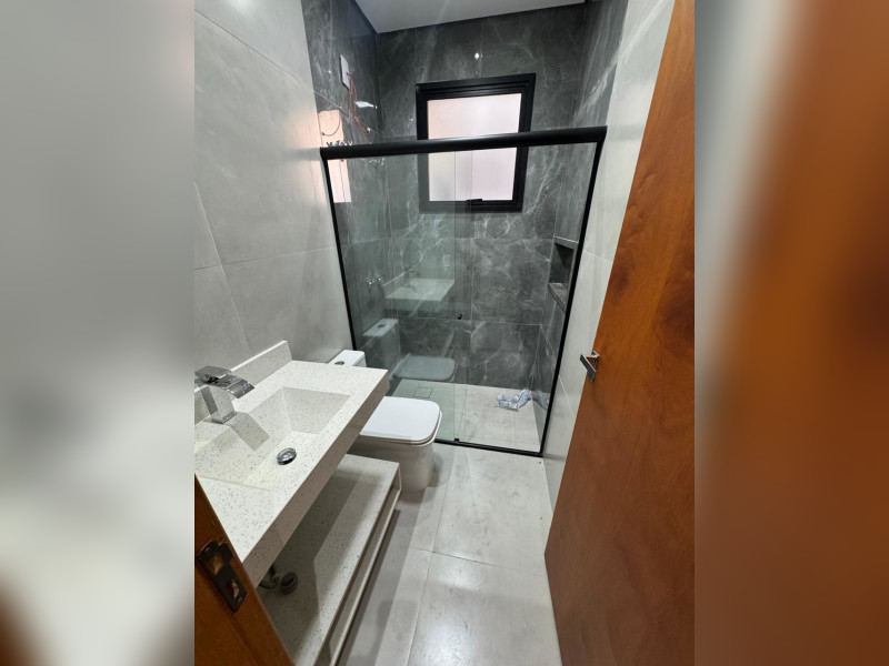 imóvel com 105m² - Jardim Bom Sucesso - Indaiatuba
