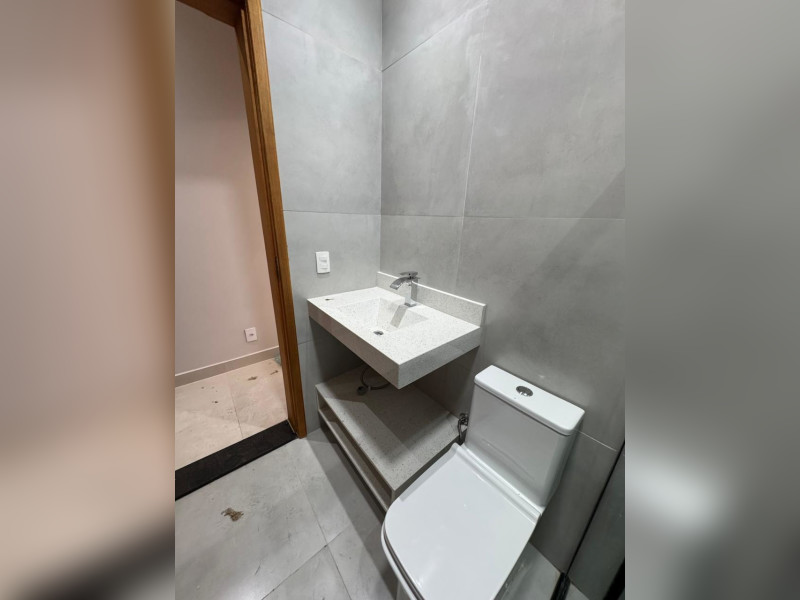 imóvel com 105m² - Jardim Bom Sucesso - Indaiatuba