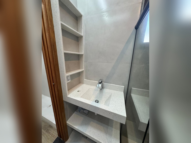imóvel com 105m² - Jardim Bom Sucesso - Indaiatuba