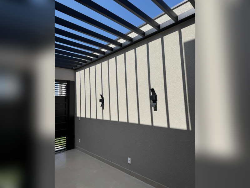 imóvel com 105m² - Jardim Bom Sucesso - Indaiatuba