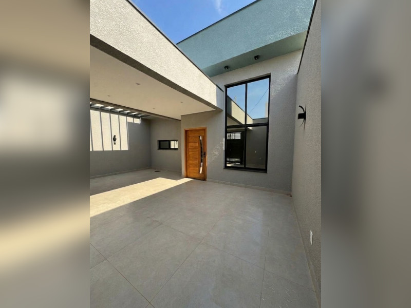 imóvel com 105m² - Jardim Bom Sucesso - Indaiatuba
