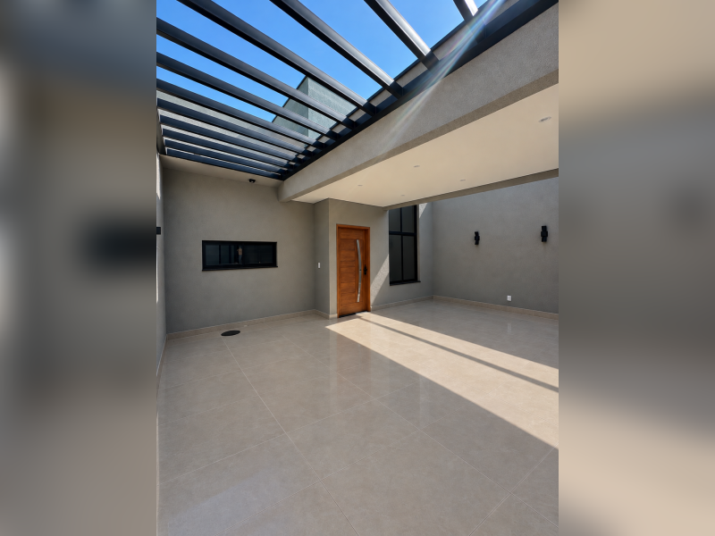 imóvel com 105m² - Jardim Bom Sucesso - Indaiatuba