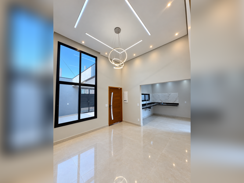 imóvel com 105m² - Jardim Bom Sucesso - Indaiatuba