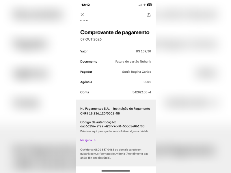 imóvel com 75m² - Vila Sao Paulo - Mogi das Cruzes