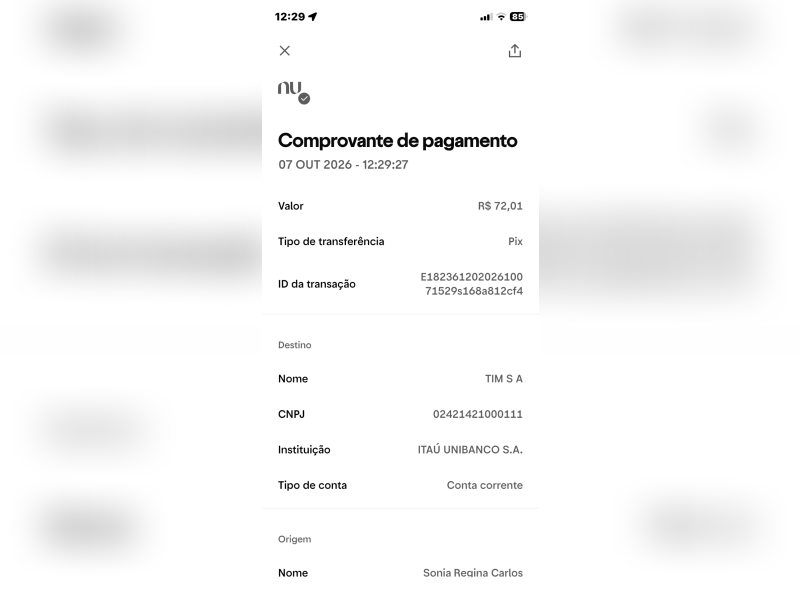 imóvel com 75m² - Vila Sao Paulo - Mogi das Cruzes