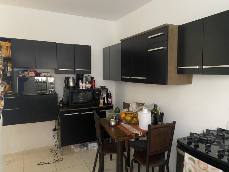 imóvel com 75m² - Vila Sao Paulo - Mogi das Cruzes