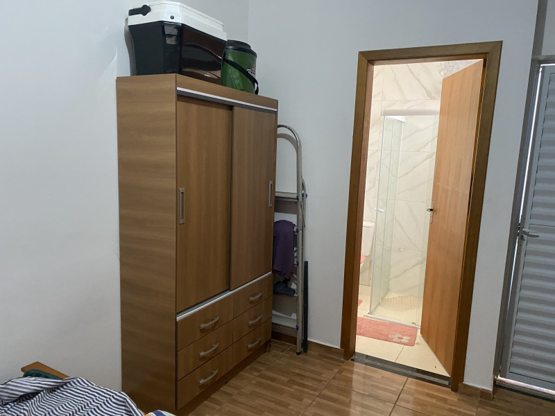 imóvel com 75m² - Vila Sao Paulo - Mogi das Cruzes