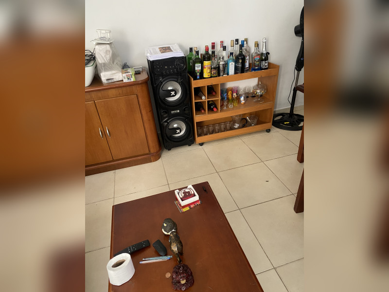 imóvel com 75m² - Vila Sao Paulo - Mogi das Cruzes