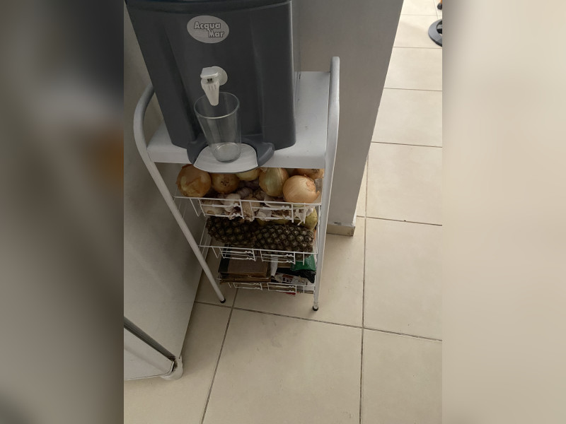 imóvel com 75m² - Vila Sao Paulo - Mogi das Cruzes