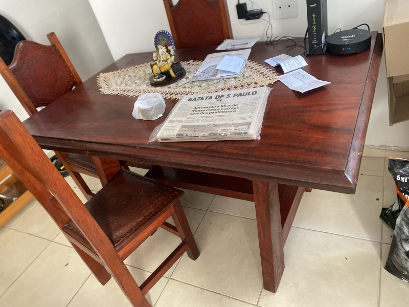 imóvel com 75m² - Vila Sao Paulo - Mogi das Cruzes