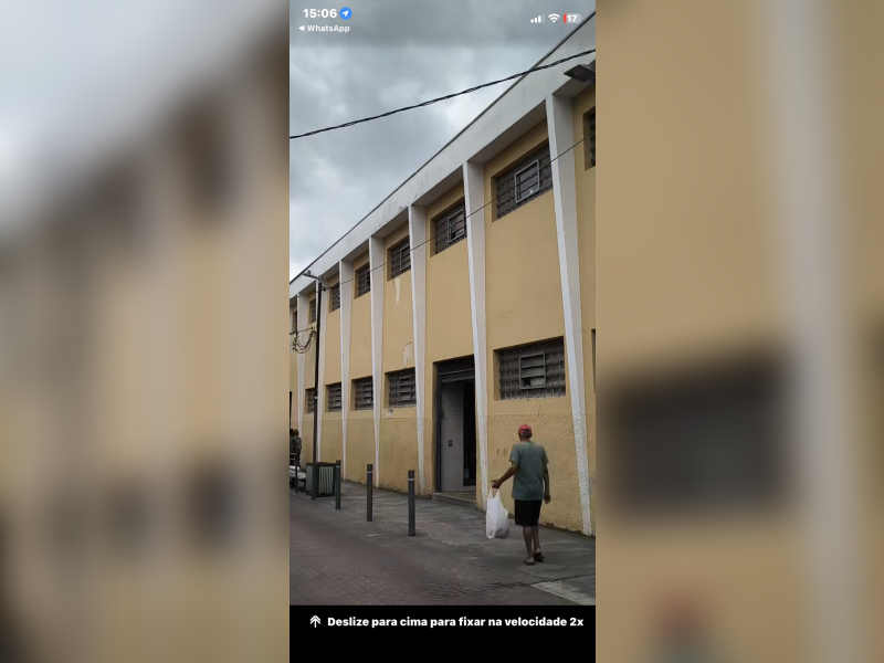 imóvel com 75m² - Vila Sao Paulo - Mogi das Cruzes