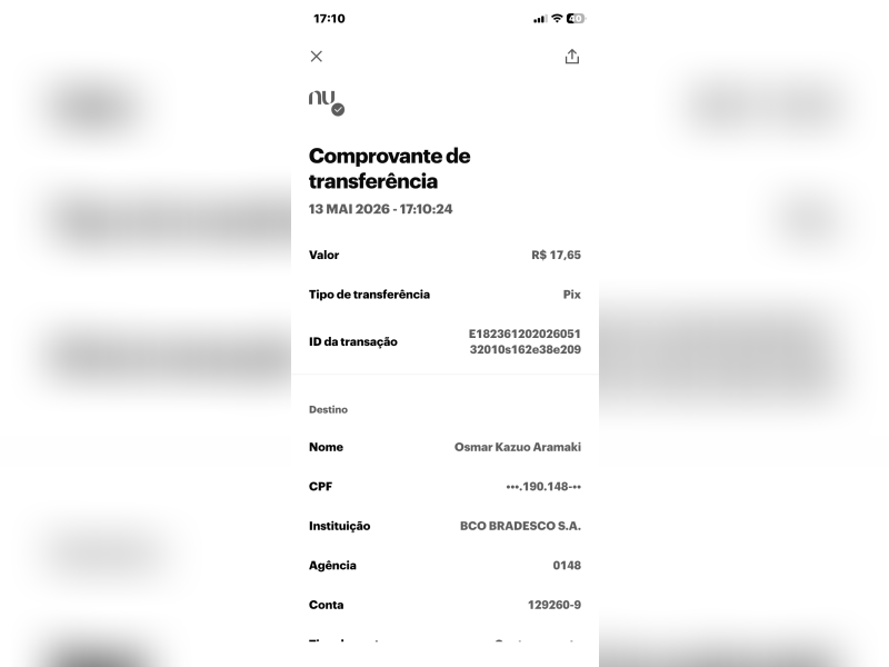 imóvel com 75m² - Vila Sao Paulo - Mogi das Cruzes