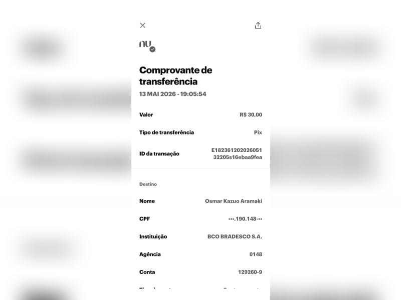 imóvel com 75m² - Vila Sao Paulo - Mogi das Cruzes