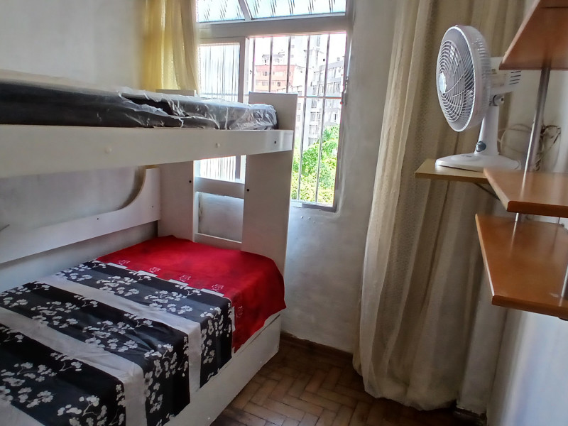 imóvel com 44m² - Liberdade - São Paulo
