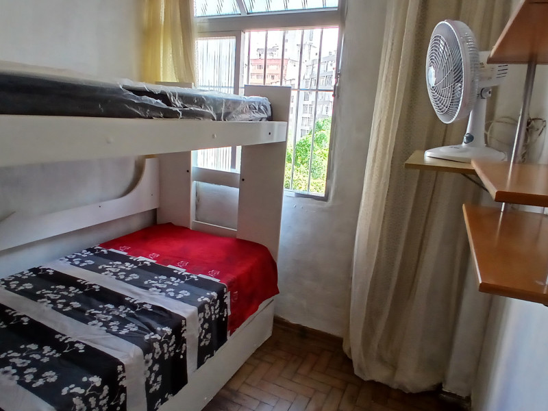 imóvel com 44m² - Liberdade - São Paulo