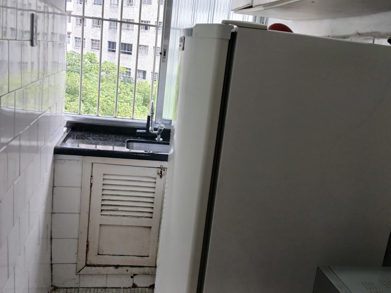 imóvel com 44m² - Liberdade - São Paulo