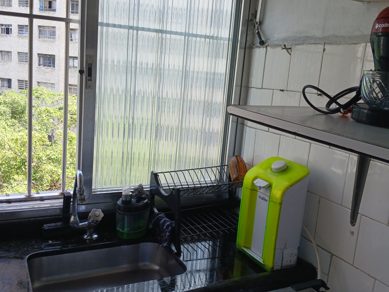 imóvel com 44m² - Liberdade - São Paulo