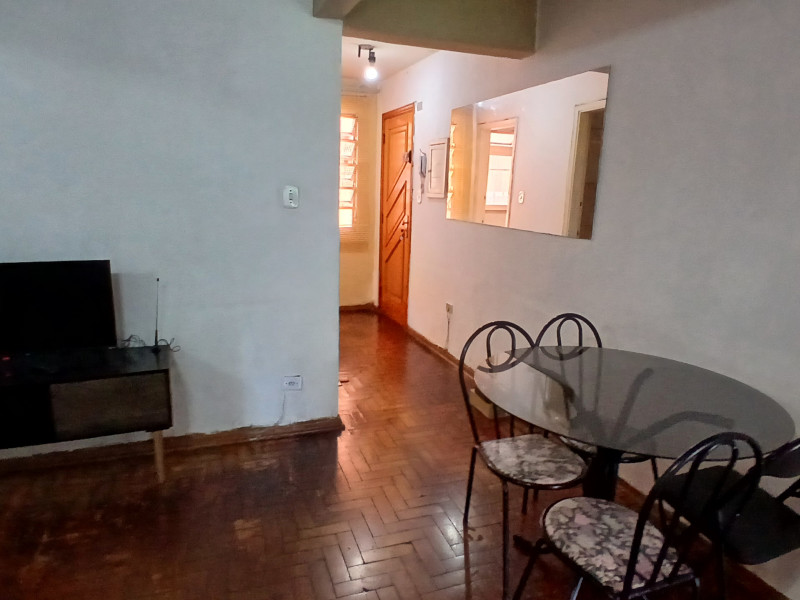 imóvel com 44m² - Liberdade - São Paulo