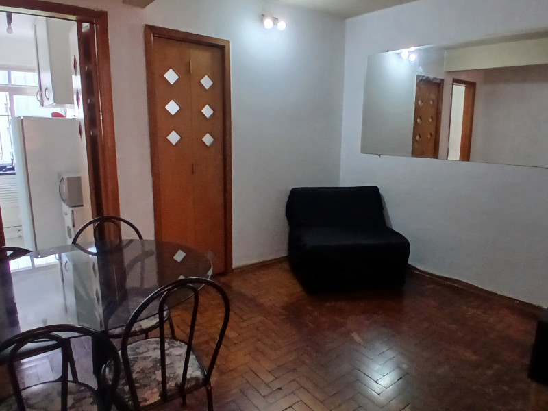 imóvel com 44m² - Liberdade - São Paulo