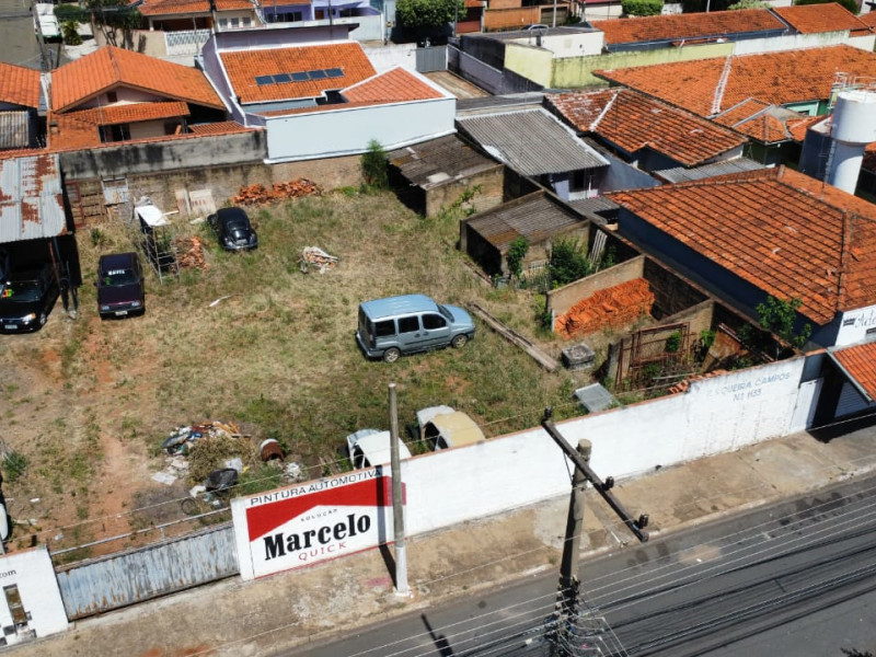 imóvel com 250m² - Vila São Pedro - Pirassununga