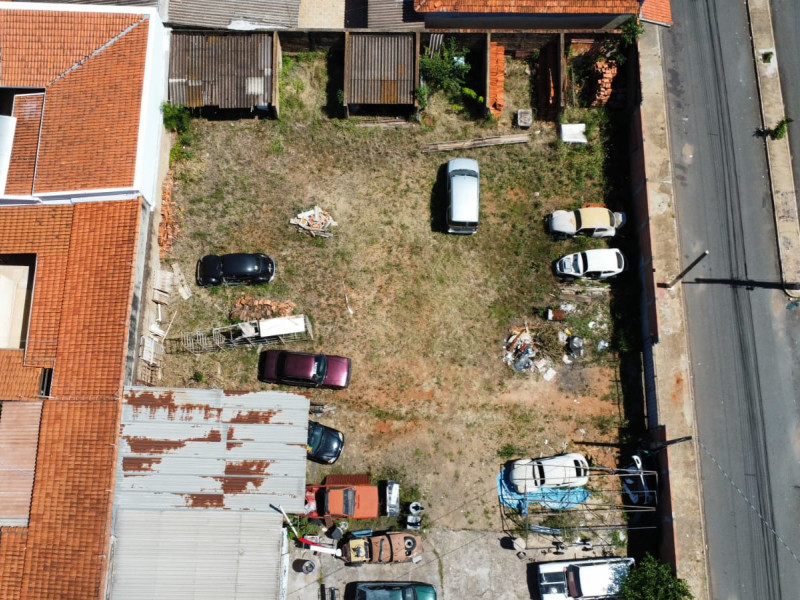 imóvel com 250m² - Vila São Pedro - Pirassununga