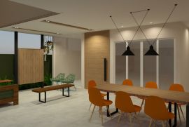 Casa &agrave; venda Recreio dos Bandeirantes com 350m&sup2; e 5 quartos por R$ 3.300.000 - area-gourmet-05.jpg