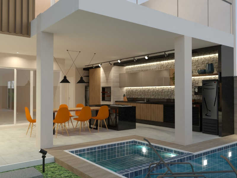 imóvel com 350m² - Recreio dos Bandeirantes - Rio de Janeiro