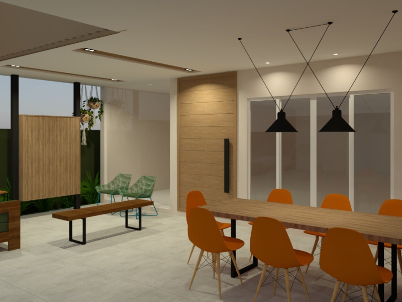 imóvel com 350m² - Recreio dos Bandeirantes - Rio de Janeiro
