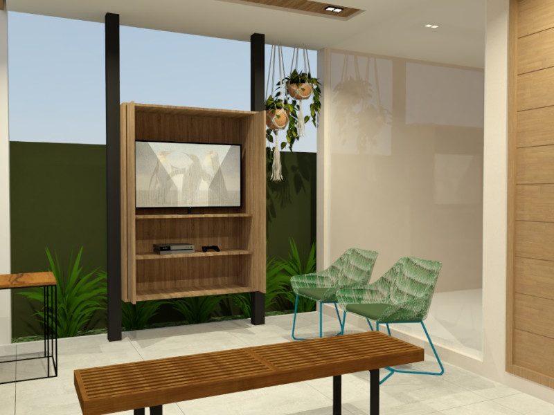 imóvel com 350m² - Recreio dos Bandeirantes - Rio de Janeiro