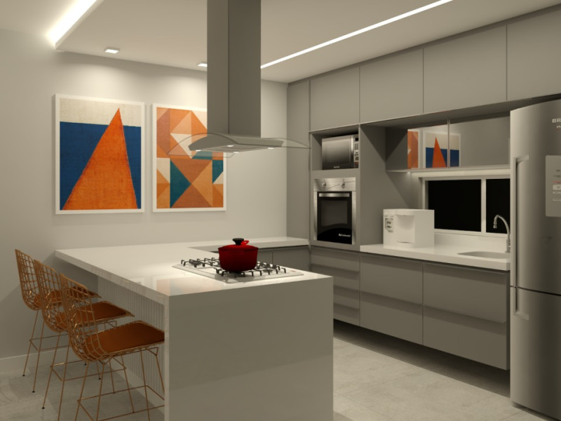 imóvel com 350m² - Recreio dos Bandeirantes - Rio de Janeiro