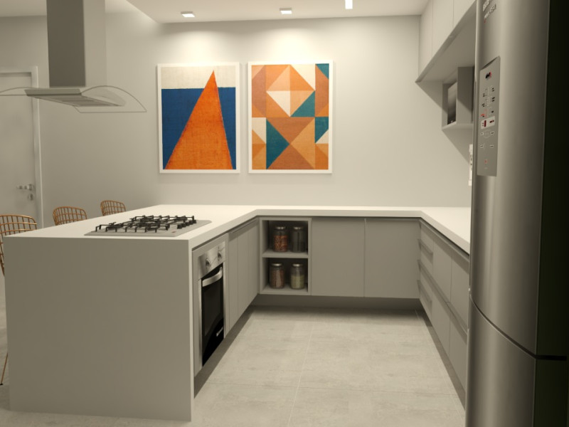 imóvel com 350m² - Recreio dos Bandeirantes - Rio de Janeiro