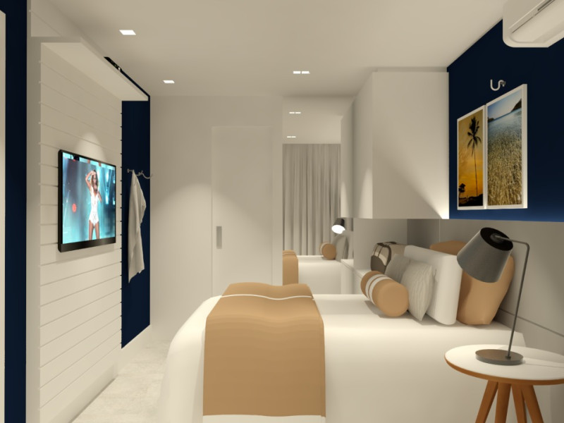 imóvel com 350m² - Recreio dos Bandeirantes - Rio de Janeiro