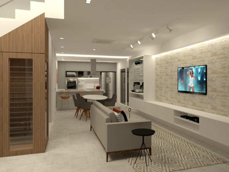imóvel com 350m² - Recreio dos Bandeirantes - Rio de Janeiro