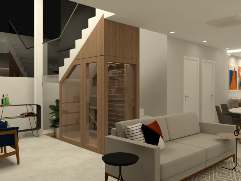 imóvel com 350m² - Recreio dos Bandeirantes - Rio de Janeiro
