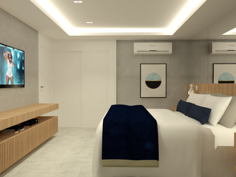 imóvel com 350m² - Recreio dos Bandeirantes - Rio de Janeiro