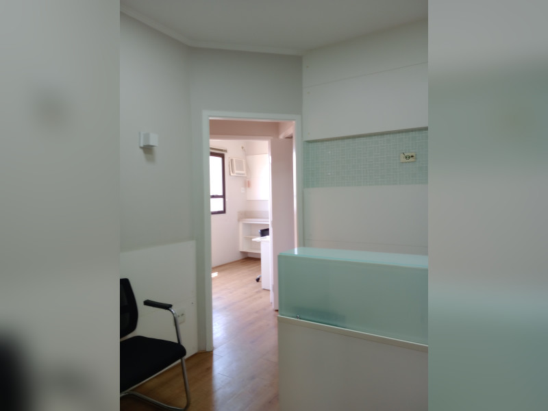 imóvel com 50m² - Gonzaga - Santos