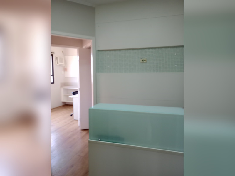 imóvel com 50m² - Gonzaga - Santos