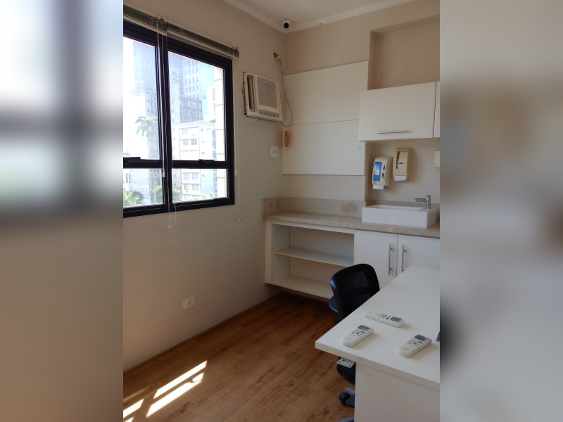 imóvel com 50m² - Gonzaga - Santos