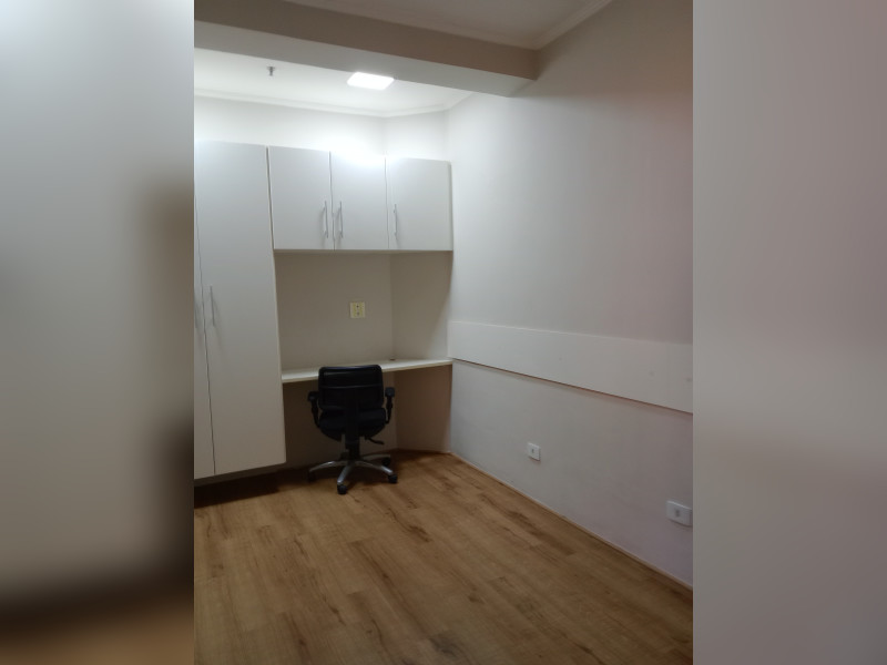 imóvel com 50m² - Gonzaga - Santos