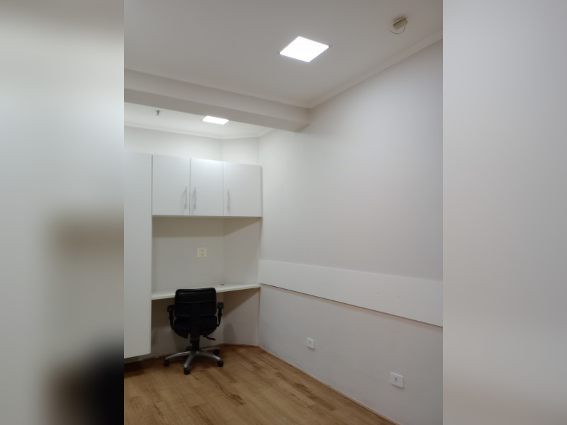 imóvel com 50m² - Gonzaga - Santos